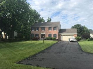 3812 Boulder Ct, Ellicott City, MD 21042