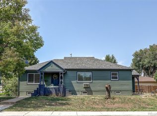 1035 21st Ave, Greeley, CO 80631