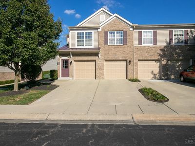 7664 Bridge Point Dr, Cincinnati, OH, 45248