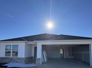 11 Ruger Cv, Ward, AR 72176