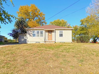 811 Webster St, Sidney, IA, 51652