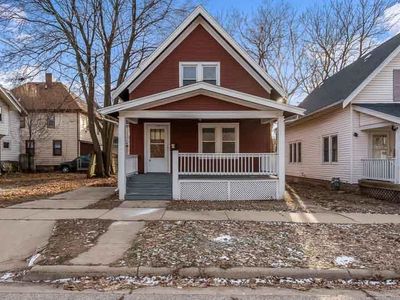 421 Olive St, Rockford, IL, 61107