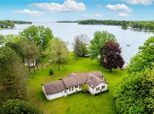 14414 W Bay Rd, Sterling, NY 13156