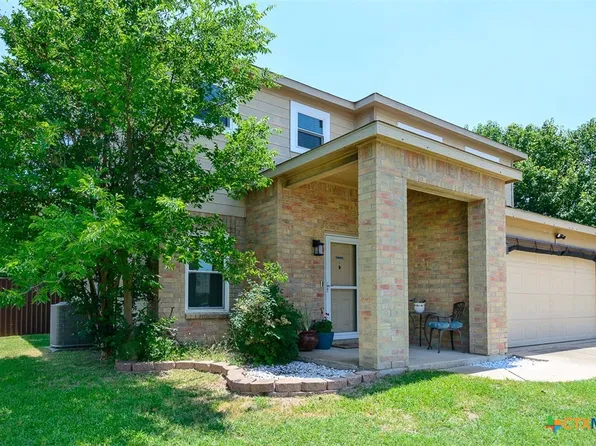 3210 Fry Ct, Killeen, TX 76543