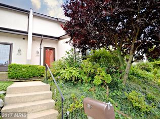 4318 Roland Springs Dr, Baltimore, MD 21210