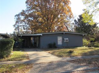 4621 Rochester Dr, Shreveport, LA 71109