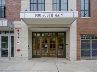 The Point, Ann Arbor, MI 48104