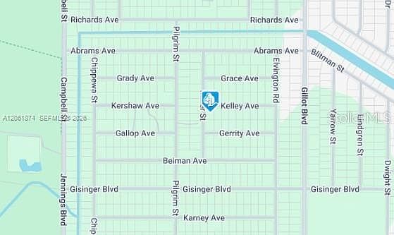 2nd image of 12163 Kelley Ave