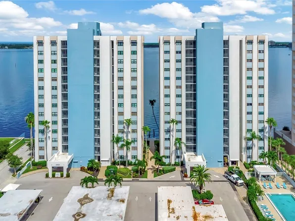 1901 Clifford St APT 1001, Fort Myers, FL 33901