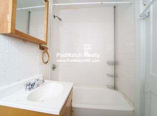 127 Sutherland Rd #2B, Brighton, MA 02135