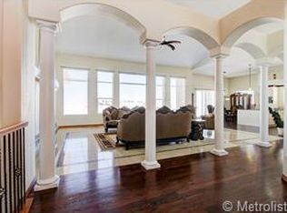 973 Cinnabar Dr, Castle Rock, CO 80108