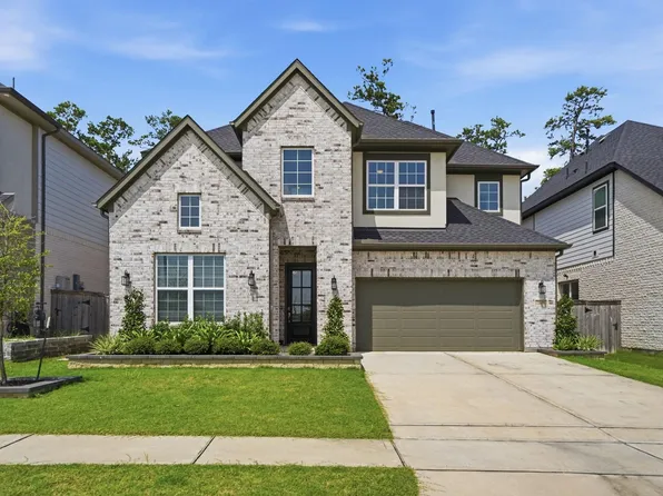 24615 Lukes Landing Way, Tomball, TX 77375