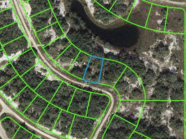 211 Dargen Dr #21, Lake Placid, FL 33852