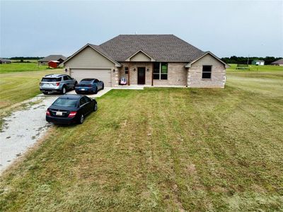 35812 N State Highway 39, Wanette, OK, 74878