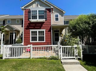 1538 Bennet Mountain Rd, Castle Rock, CO 80109