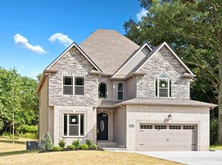 8 Rocky Frd LOT 8, Clarksville, TN 37040