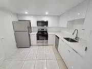 Floor plan Sarasota 2 bed 2 bath