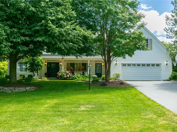 6943 Proximity Ln, Victor, NY 14564