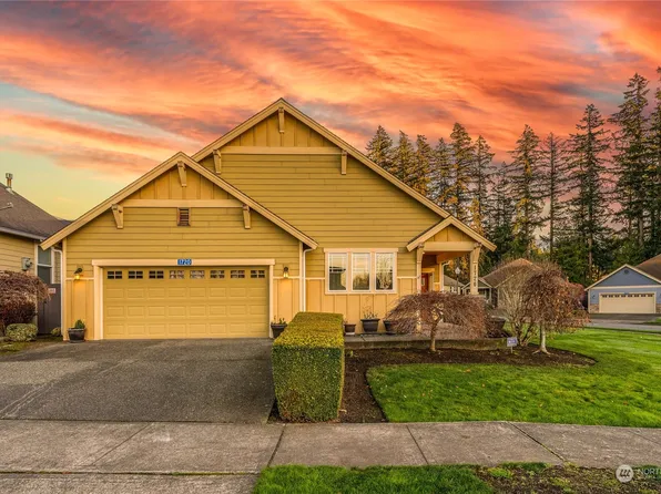 1720 Grand Avenue, Mount Vernon, WA 98274
