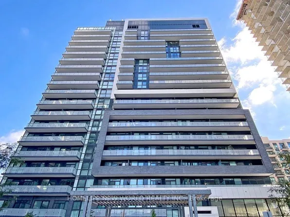75 Oneida Cres #1210, Richmond Hill, ON L4B 0G9