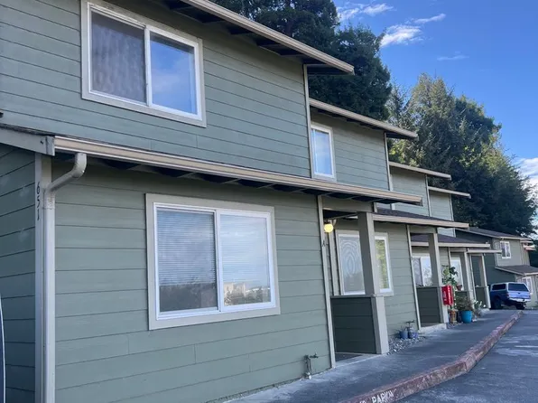 651lake, 651 & 657 Hidden Creek Rd #651A, Arcata, CA 95521