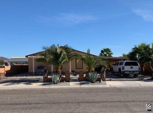 10277 S Summer Ave, Yuma, AZ 85365