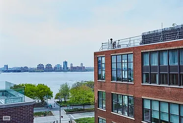 Sold by Brown Harris Stevens