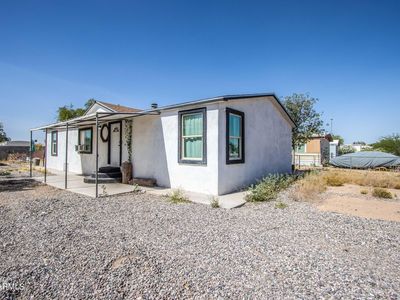 18959 W Palm Ave, Casa Grande, AZ, 85122