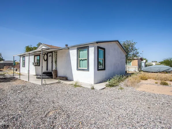18959 W PALM Avenue, Casa Grande, AZ 85122
