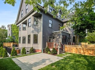 72 Oxford St, Cambridge, MA 02138