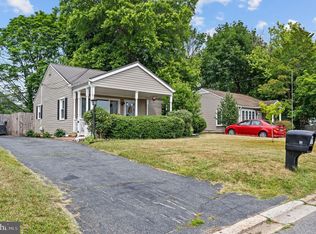 31 Roosevelt Ave, Dover, DE 19901