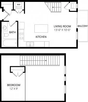 Vue Apartment Homes — Photo 26