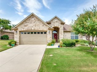 9516 Pinewood Dr, Denton, TX 76207