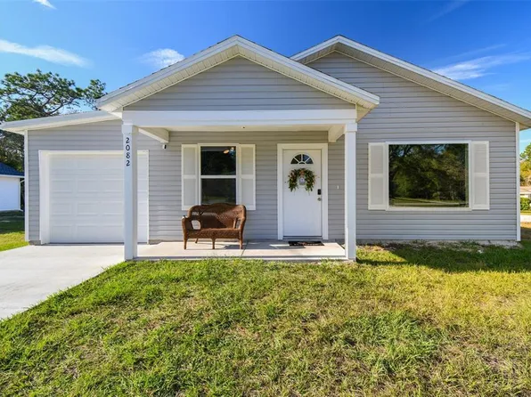2082 SW 142ND COURT ROAD, OCALA, FL 34481