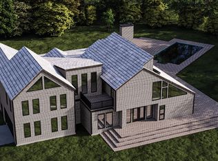 189 Scuttle Hole Rd #A, Water Mill, NY 11976