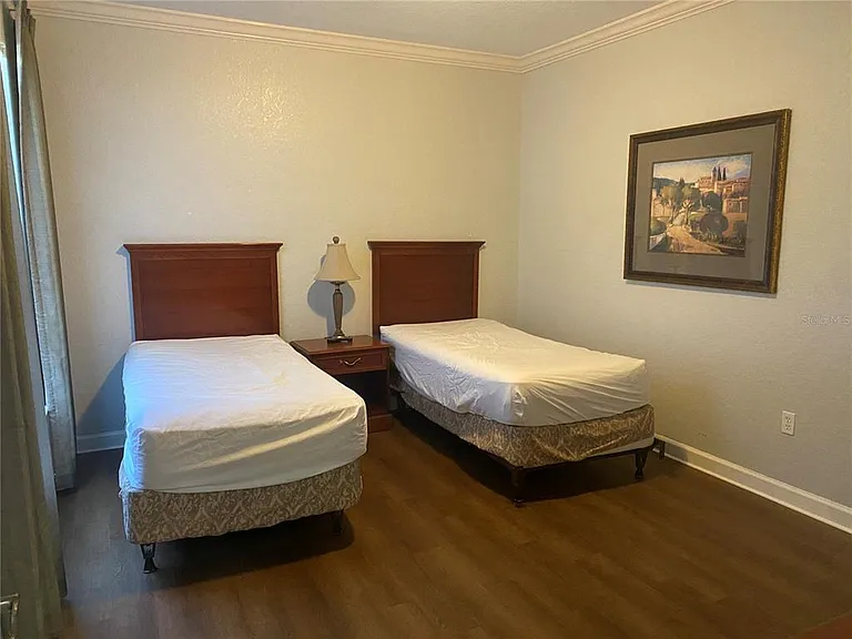 8010 Tuscany Way #3305 — Photo 34