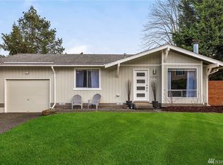 12957 SE 157th Pl, Renton, WA 98058
