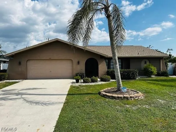 206 SW 33rd St, Cape Coral, FL 33914