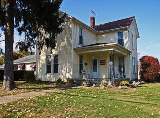 436 W William St, Delaware, OH 43015