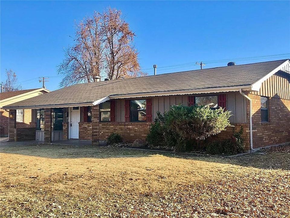 1st image of 3512 N Markwell Ave