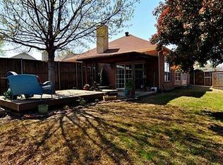 6700 Gamay Cir, Frisco, TX 75035