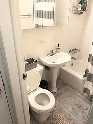 Rented by City Connections Realty