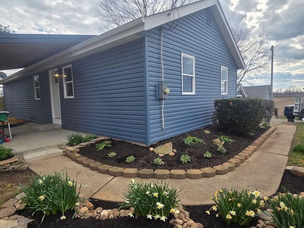 Real estate listing image