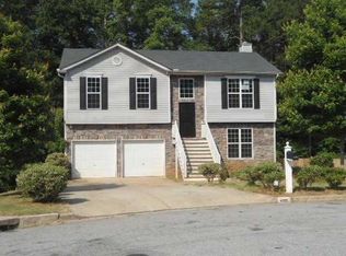 4155 Island View Ct, Decatur, GA 30034