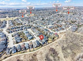 93 Tuscany Meadows Pl NW, Calgary, AB T3L2S1