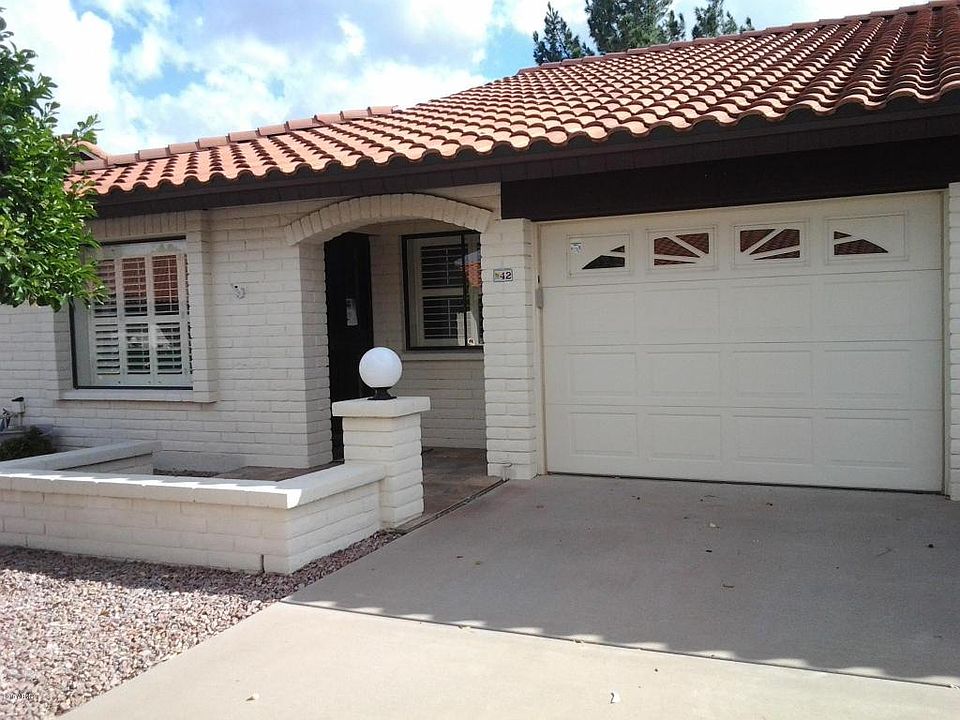 1st image of 2310 S Farnsworth Dr Unit 42