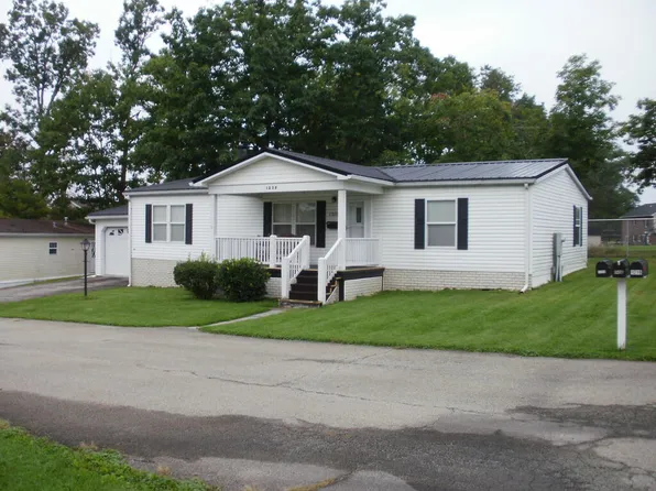 1238 Dar Ed Dr, Somerset, PA 15501