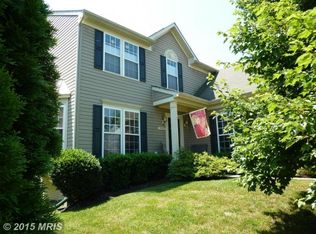 7721 Rotherham Dr, Hanover, MD 21076