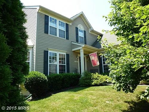 7721 Rotherham Dr photo 1