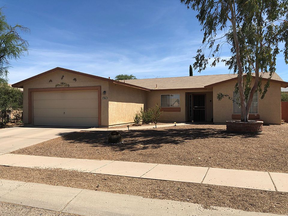 1st image of 7861 S Tarbela Ave